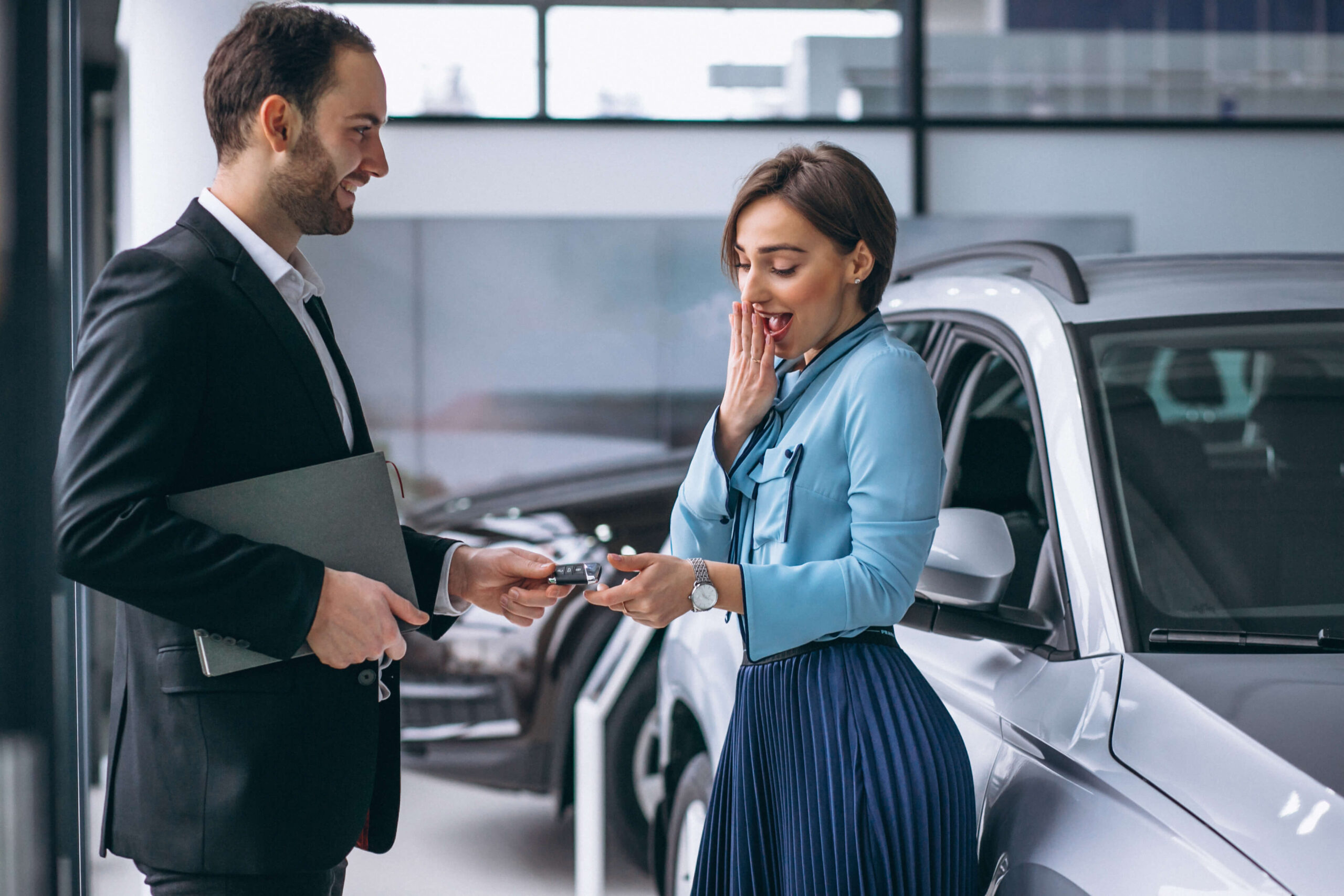 Expertise Automobile